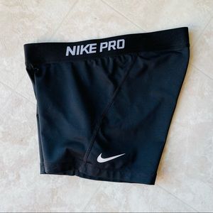 cheap nike pro spandex